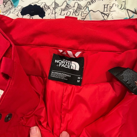 Women's Freeski Coaches Pants - Picture 10 of 12